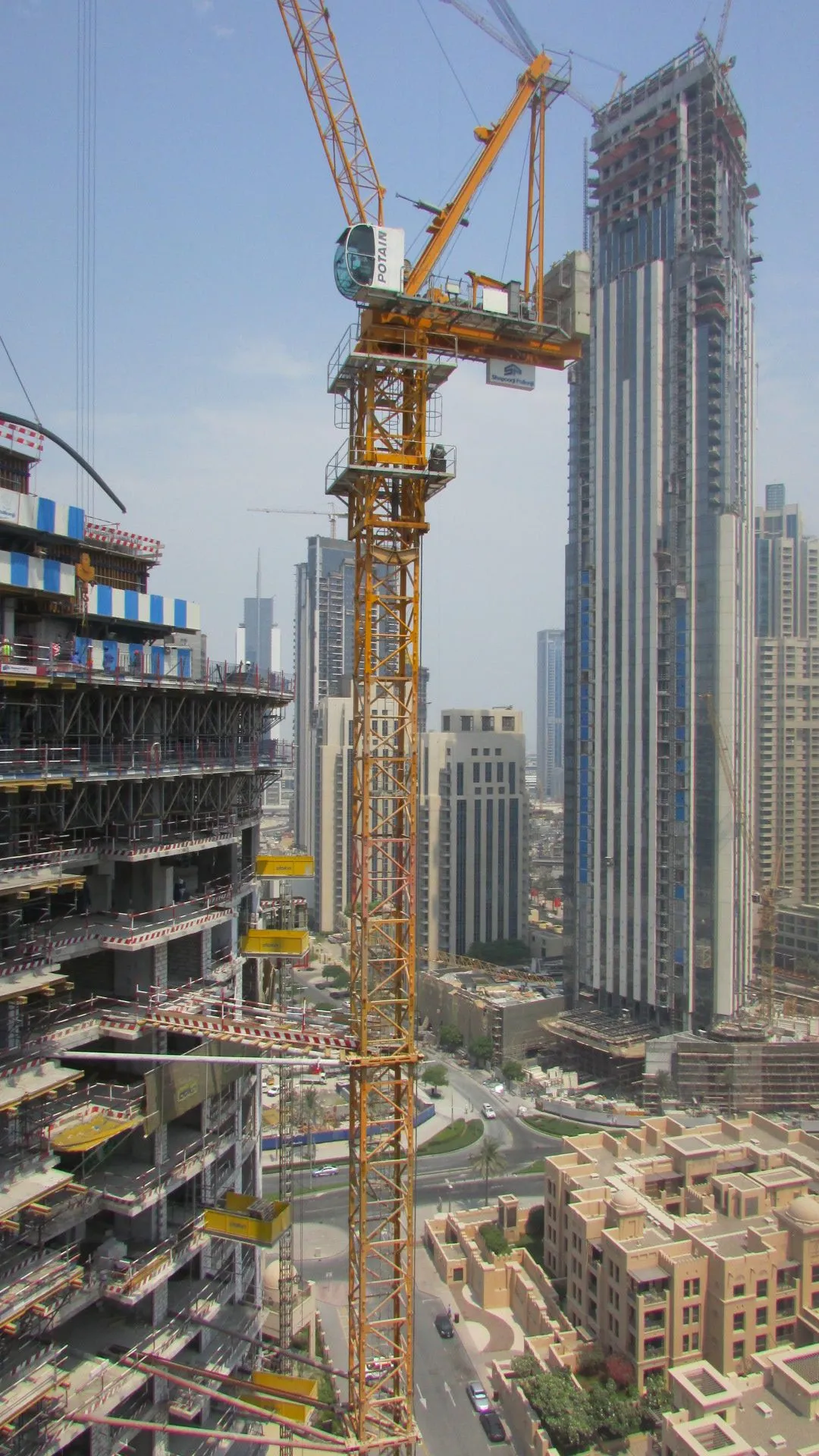 project inspections
