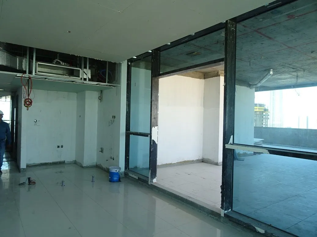 project inspections