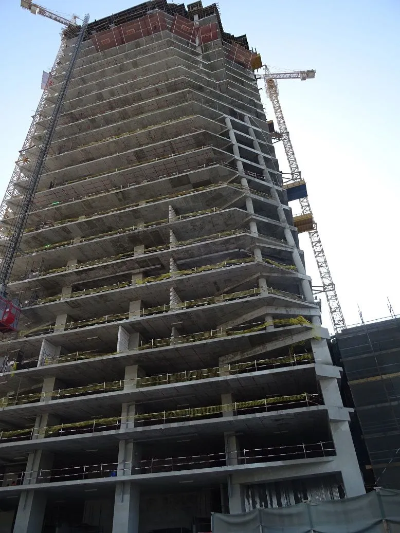 project inspections
