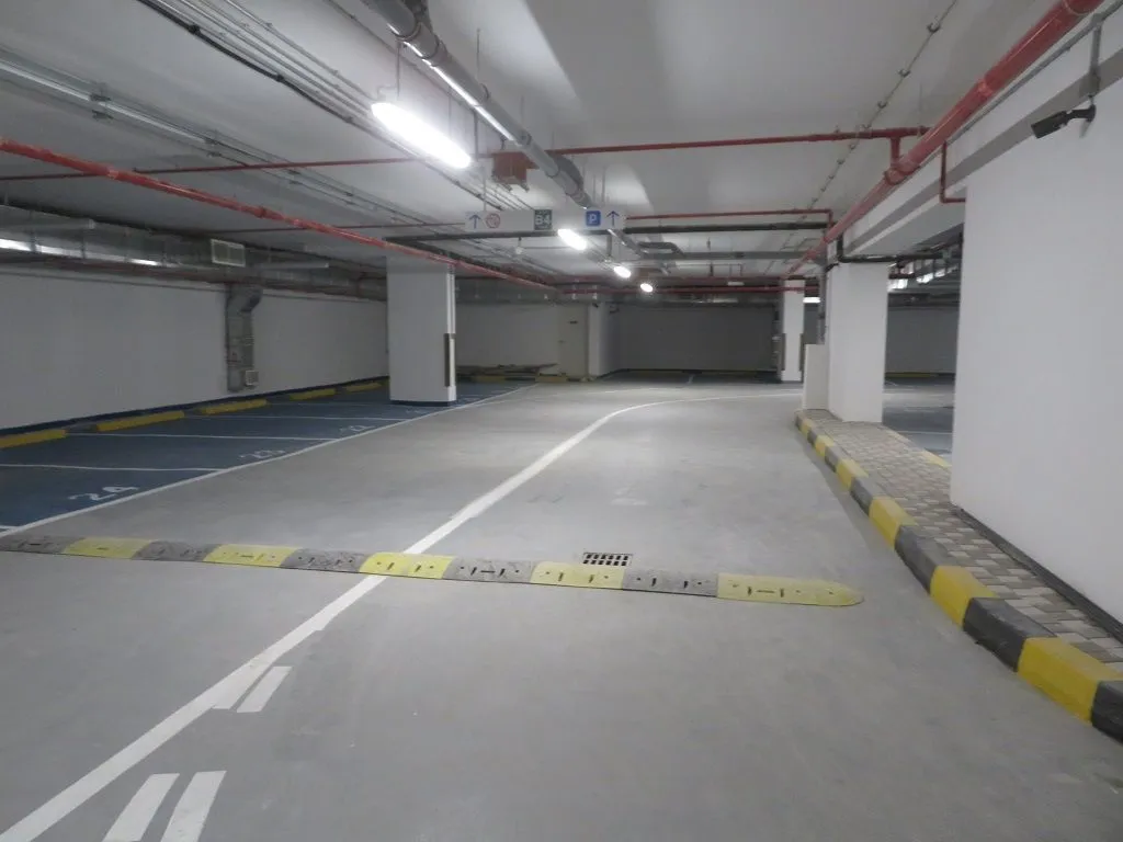 project inspections