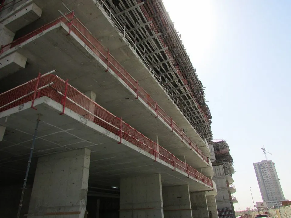 project inspections