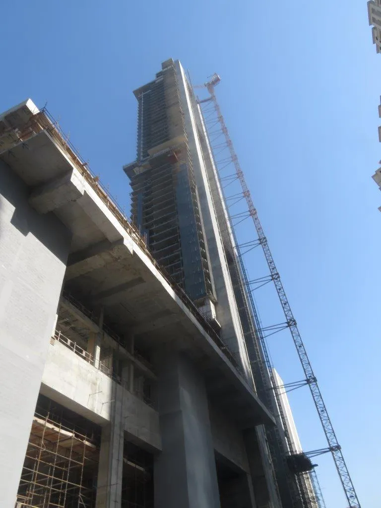 project inspections