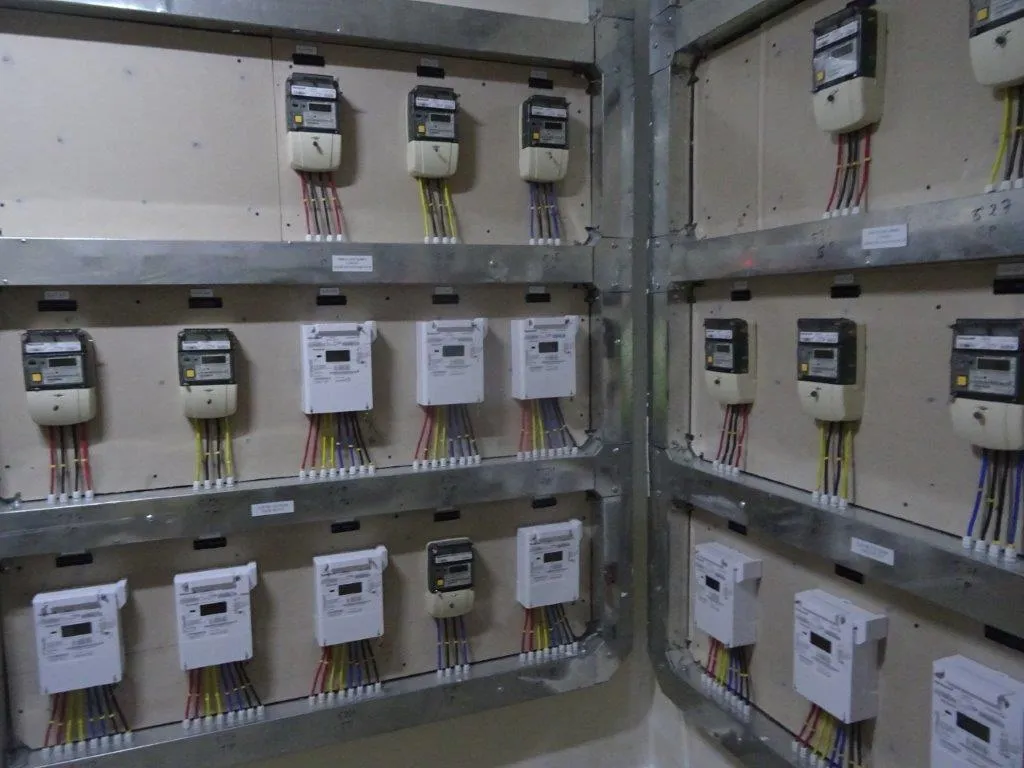 project inspections