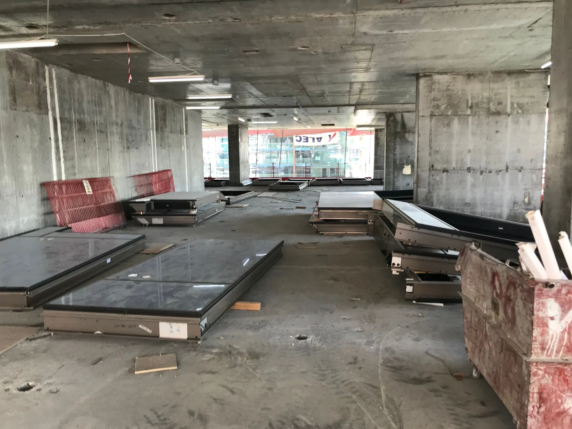 project inspections