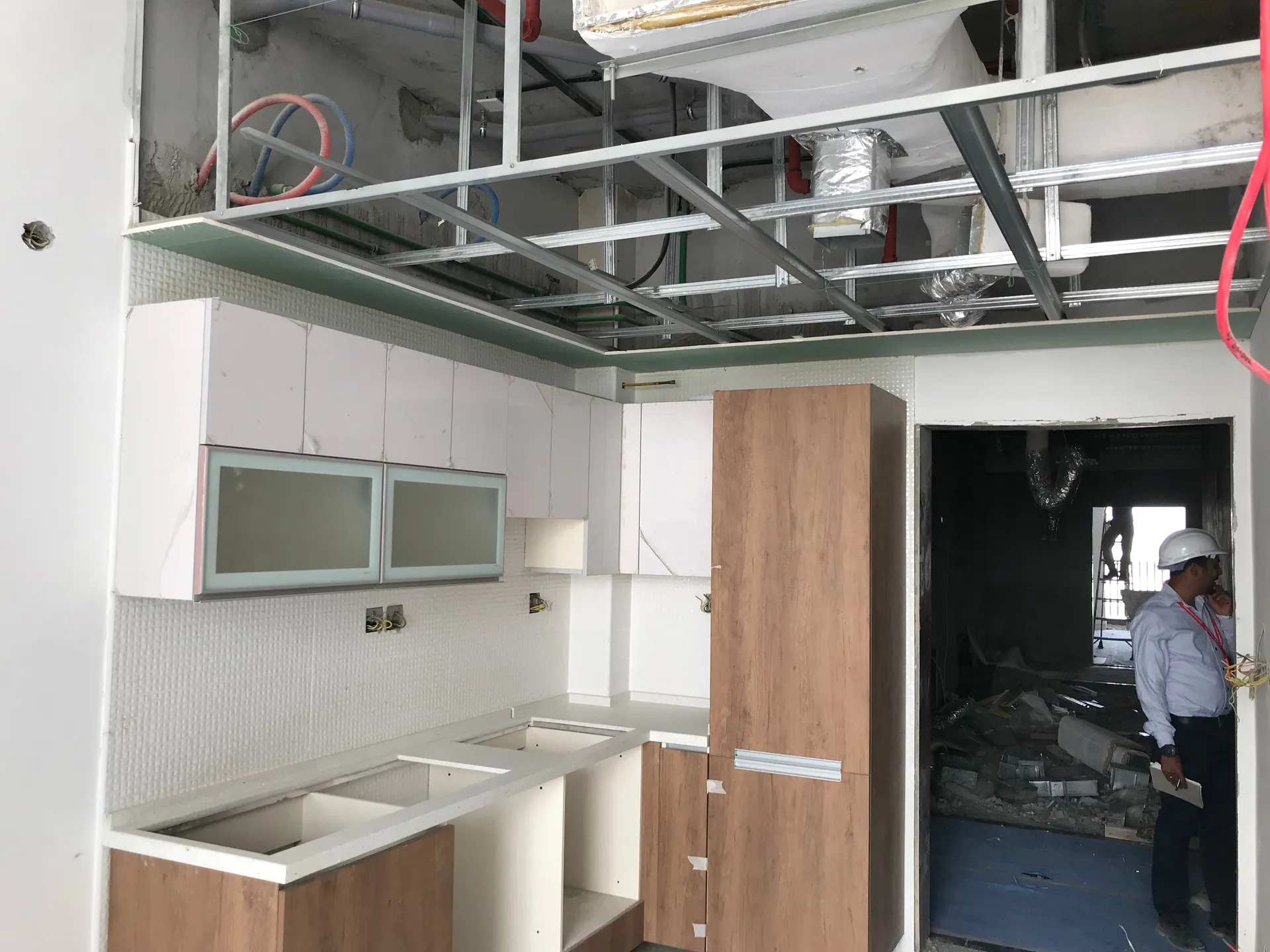 project inspections