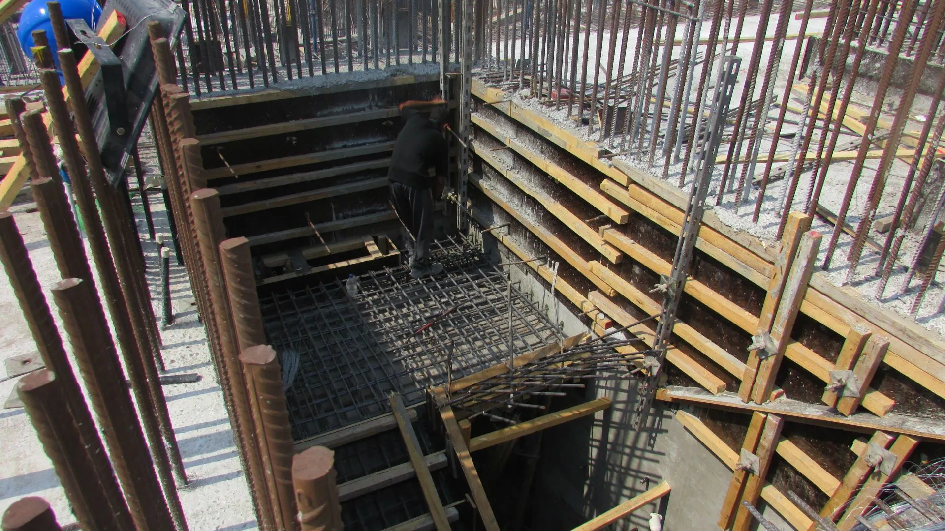 project inspections