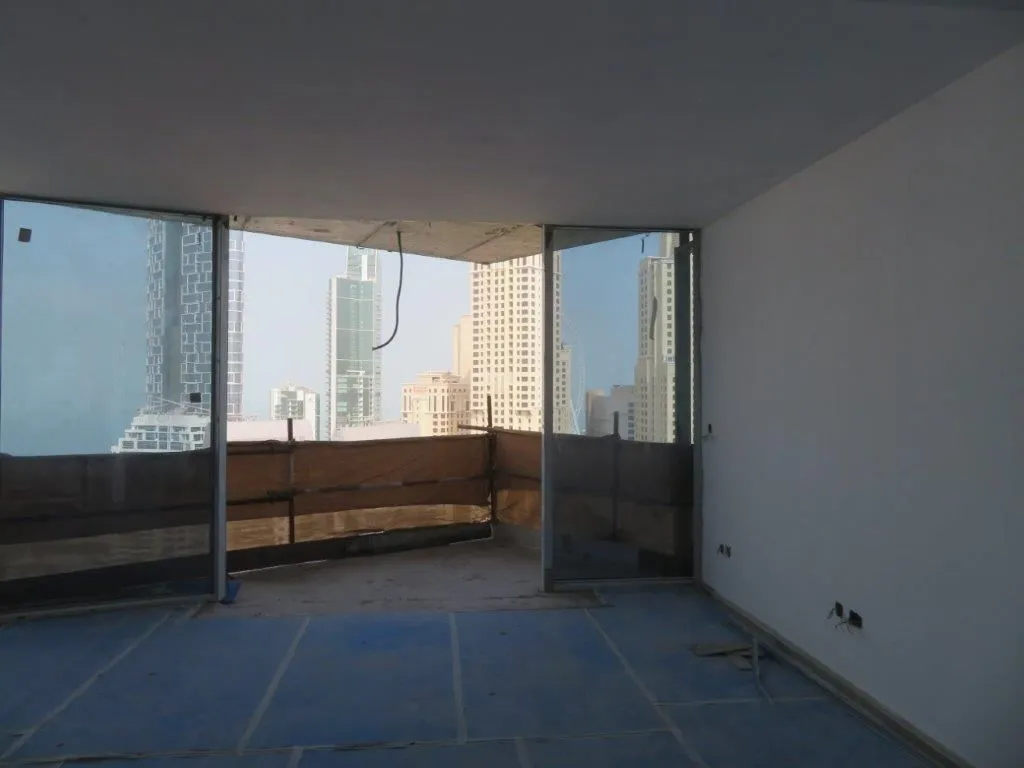 project inspections