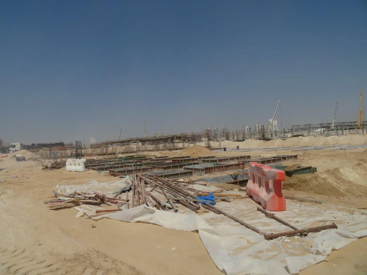 project inspections