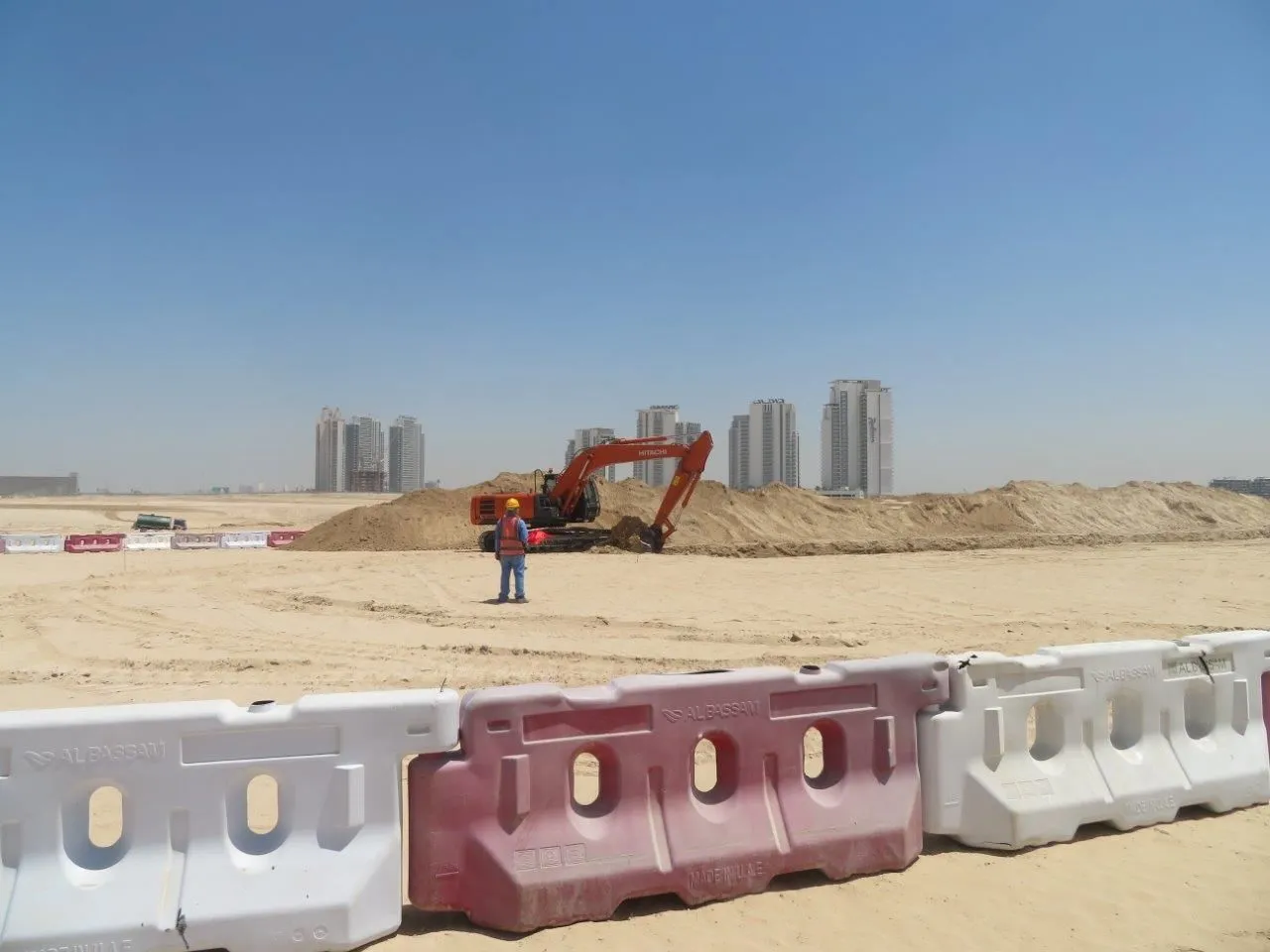 project inspections