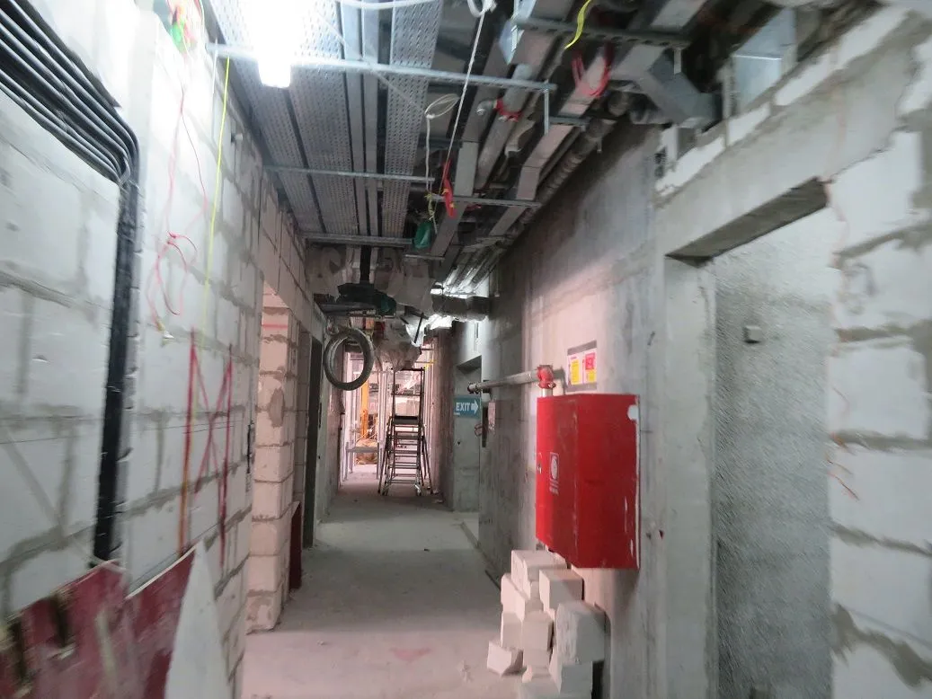 project inspections