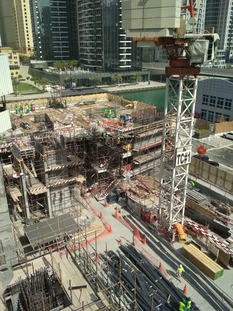 project inspections