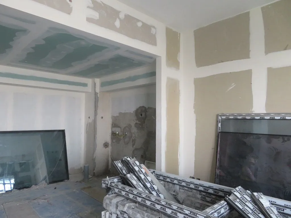 project inspections