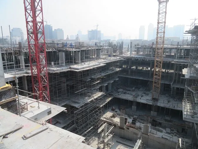 project inspections
