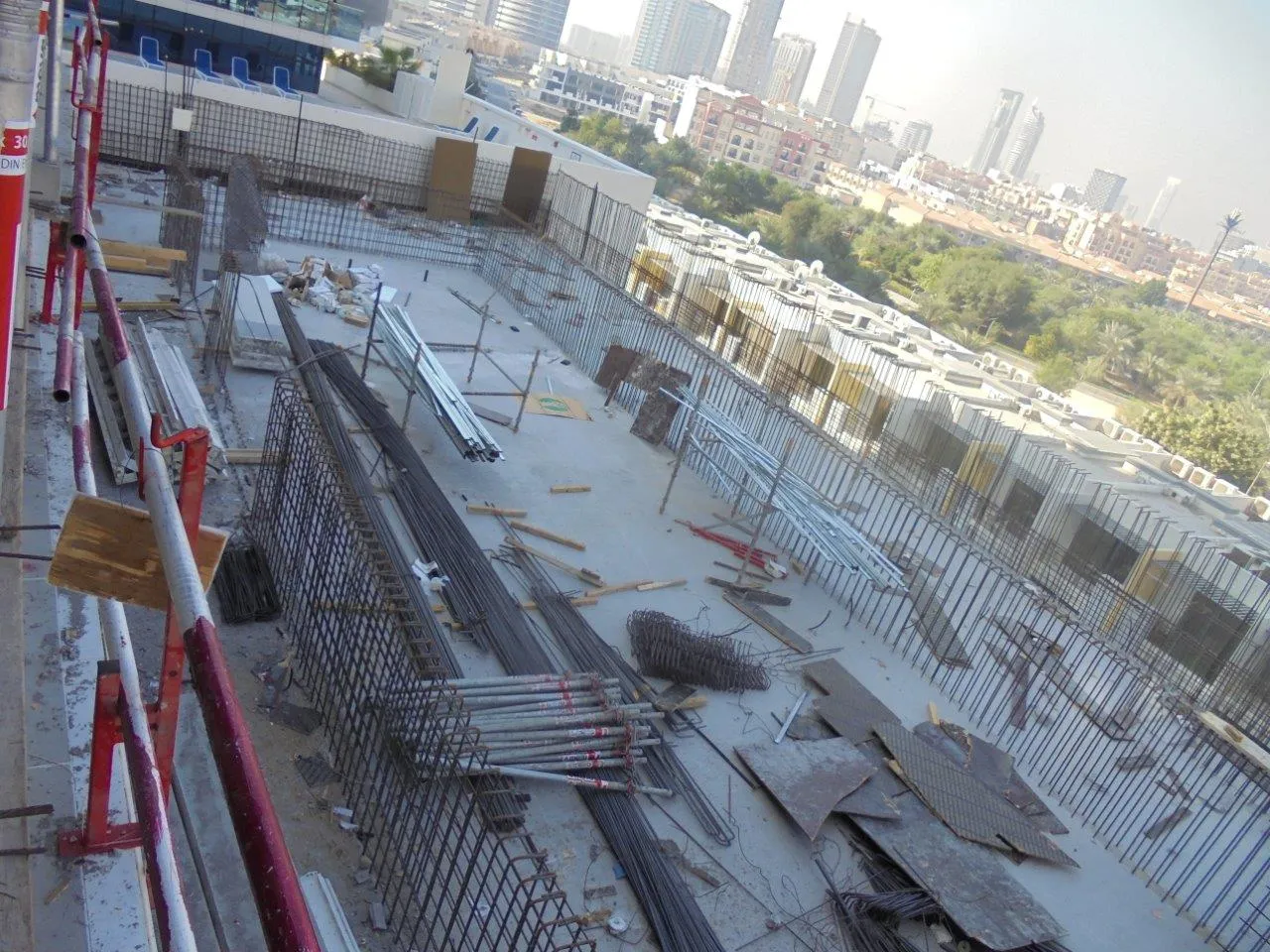 project inspections