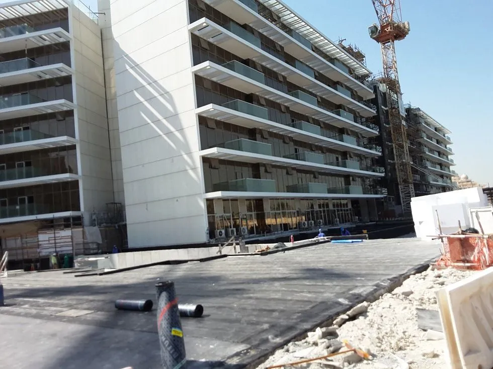 project inspections
