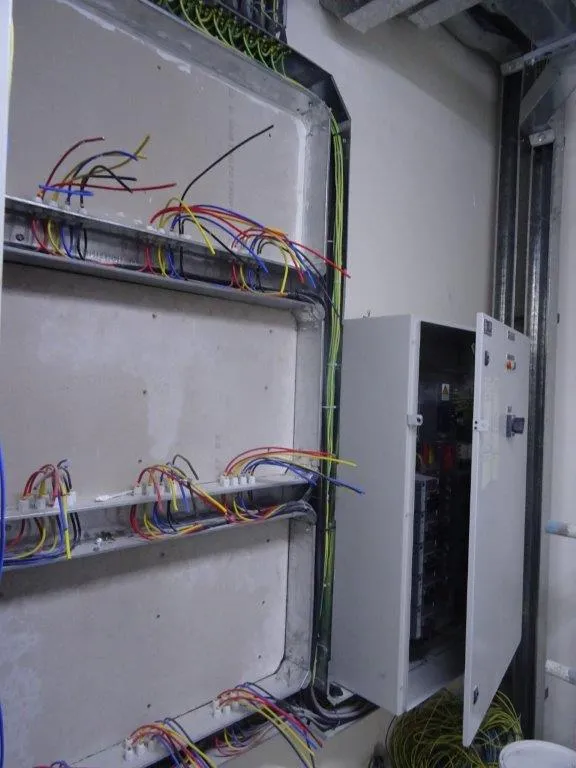 project inspections