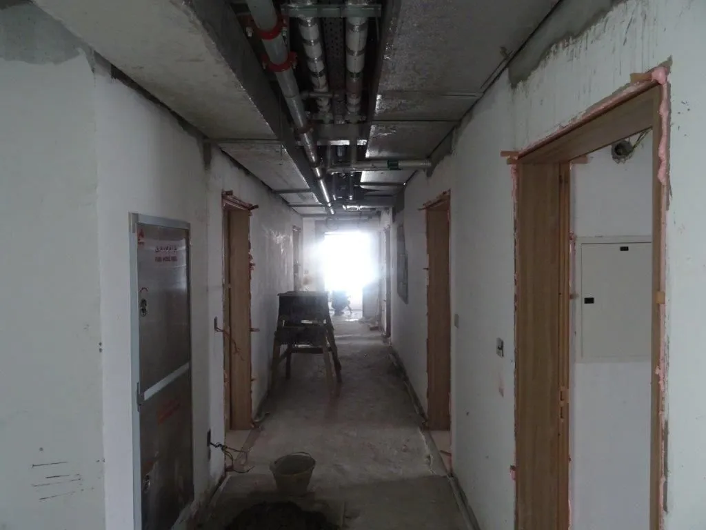 project inspections