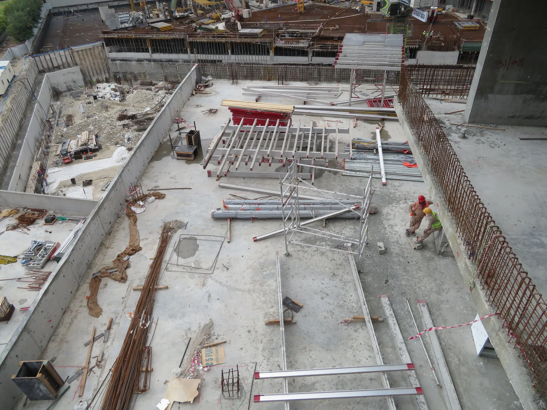 project inspections