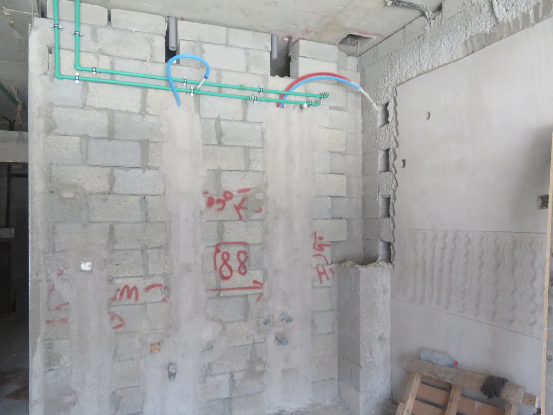 project inspections