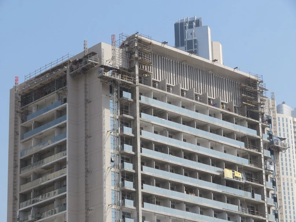 project inspections