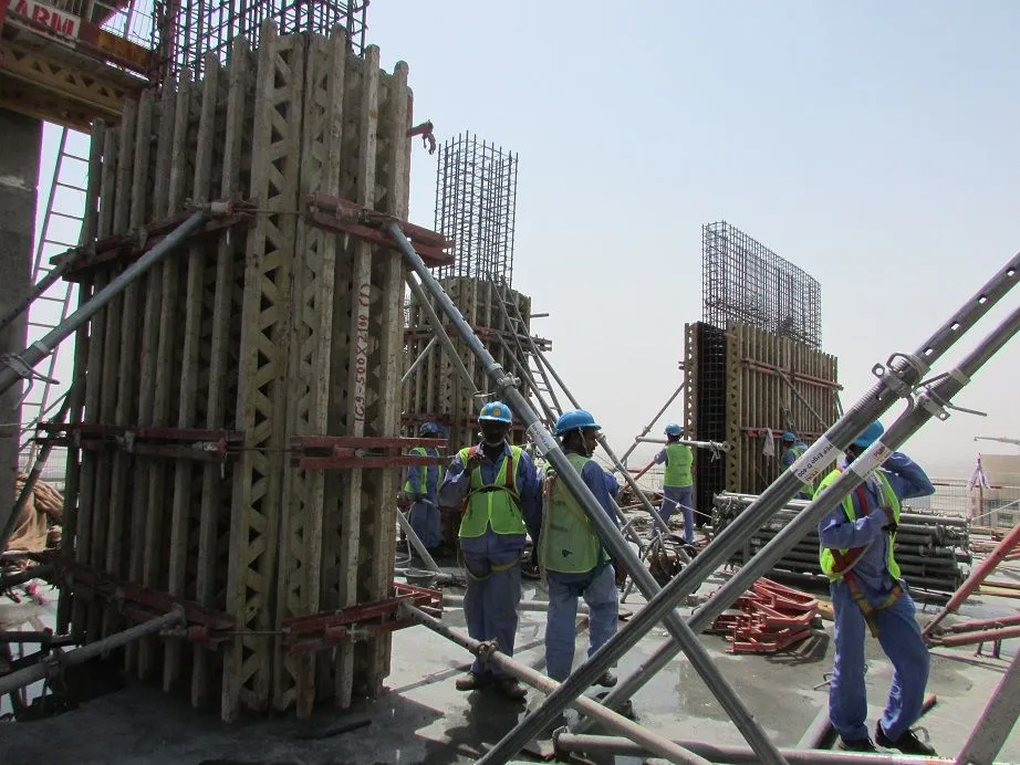 project inspections