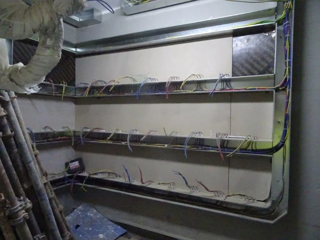project inspections