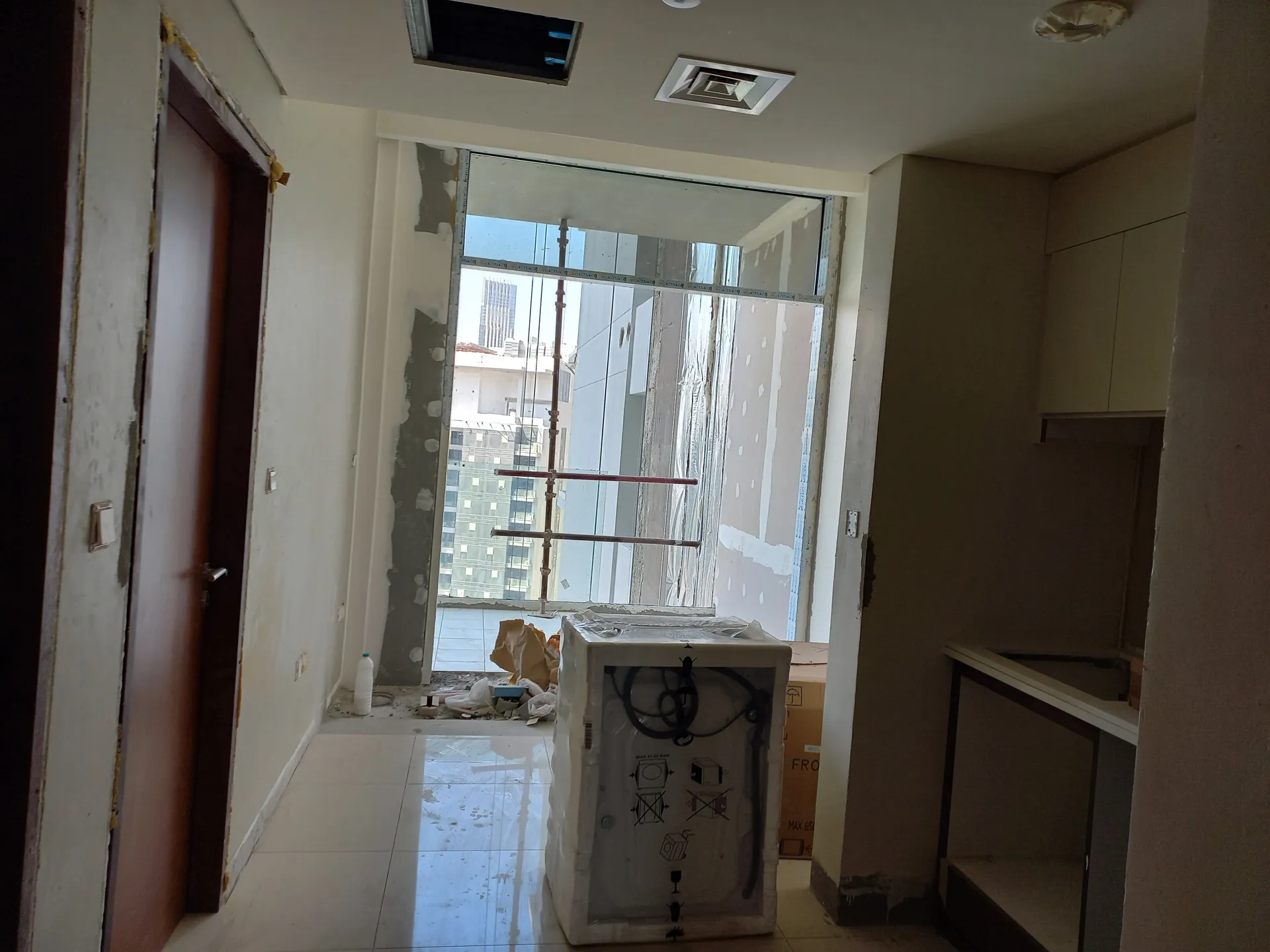 project inspections