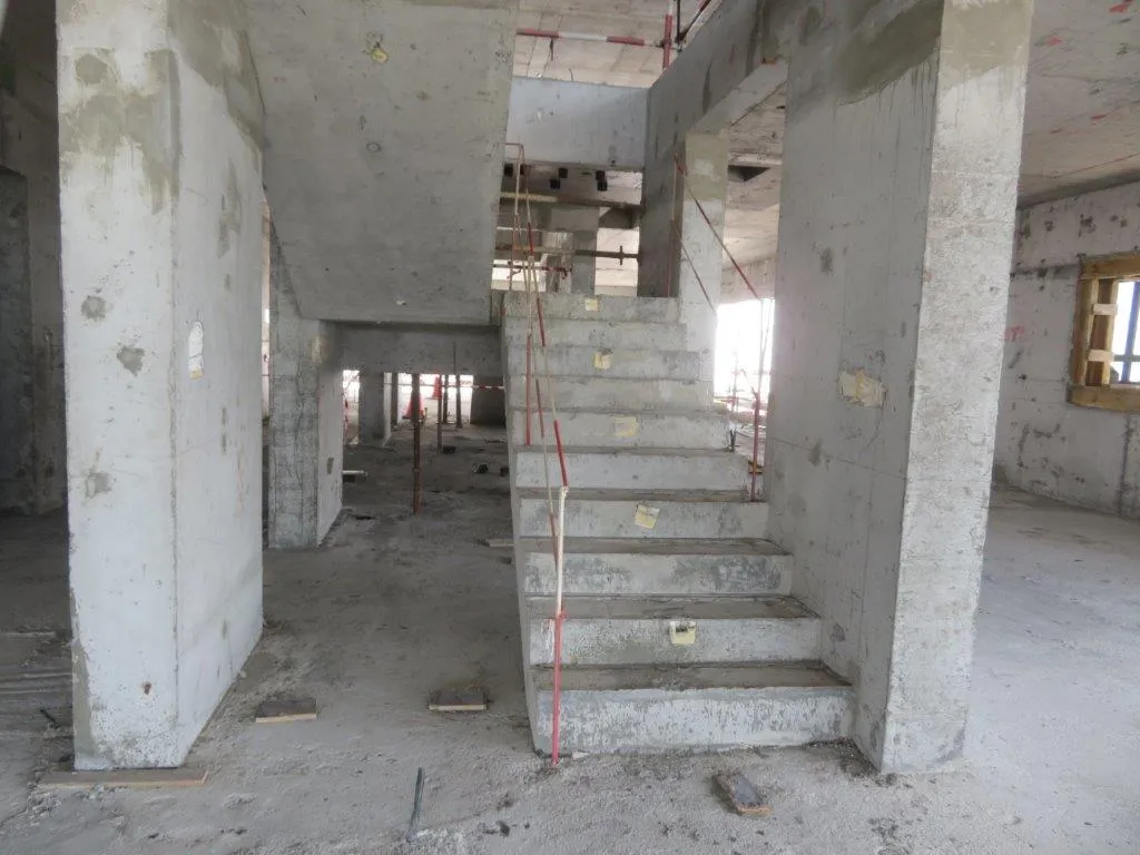 project inspections