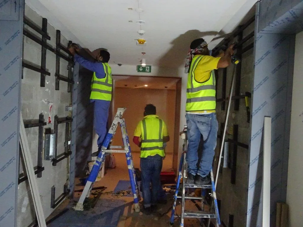 project inspections