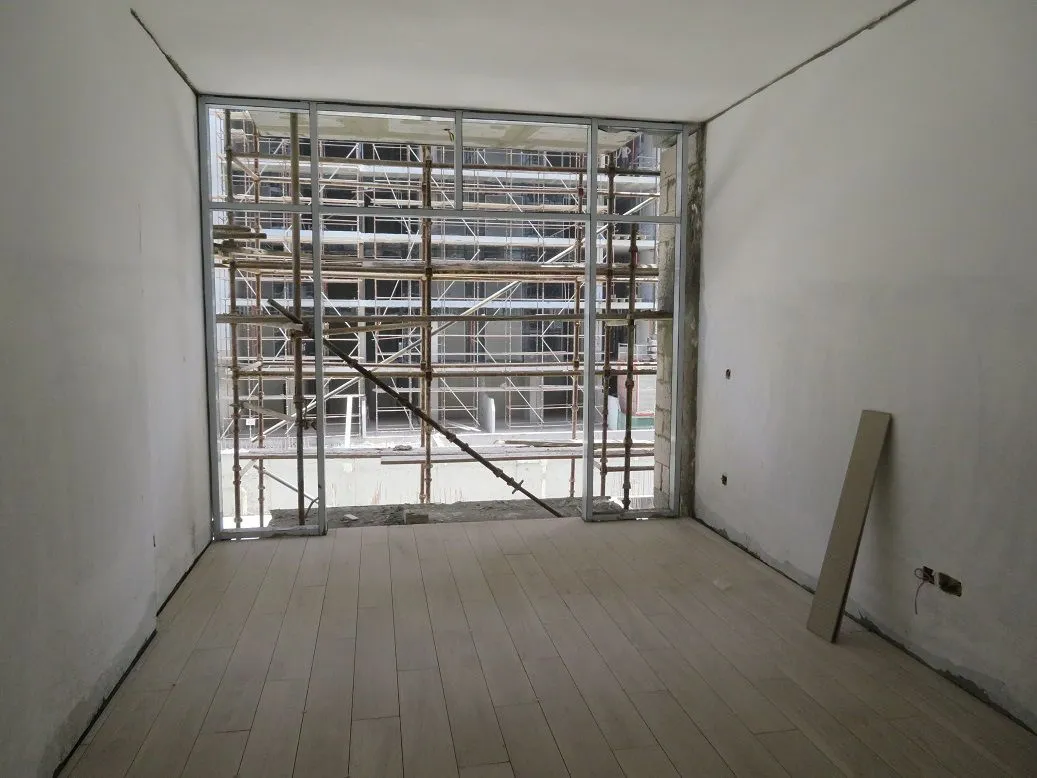 project inspections