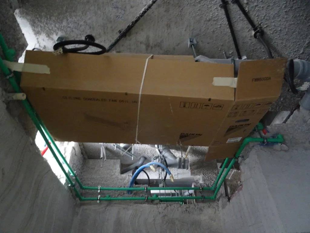 project inspections