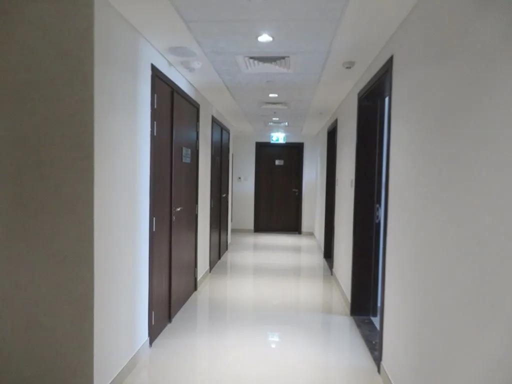 project inspections