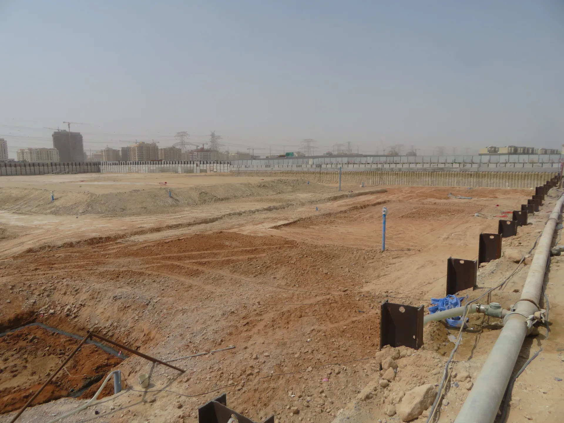 project inspections