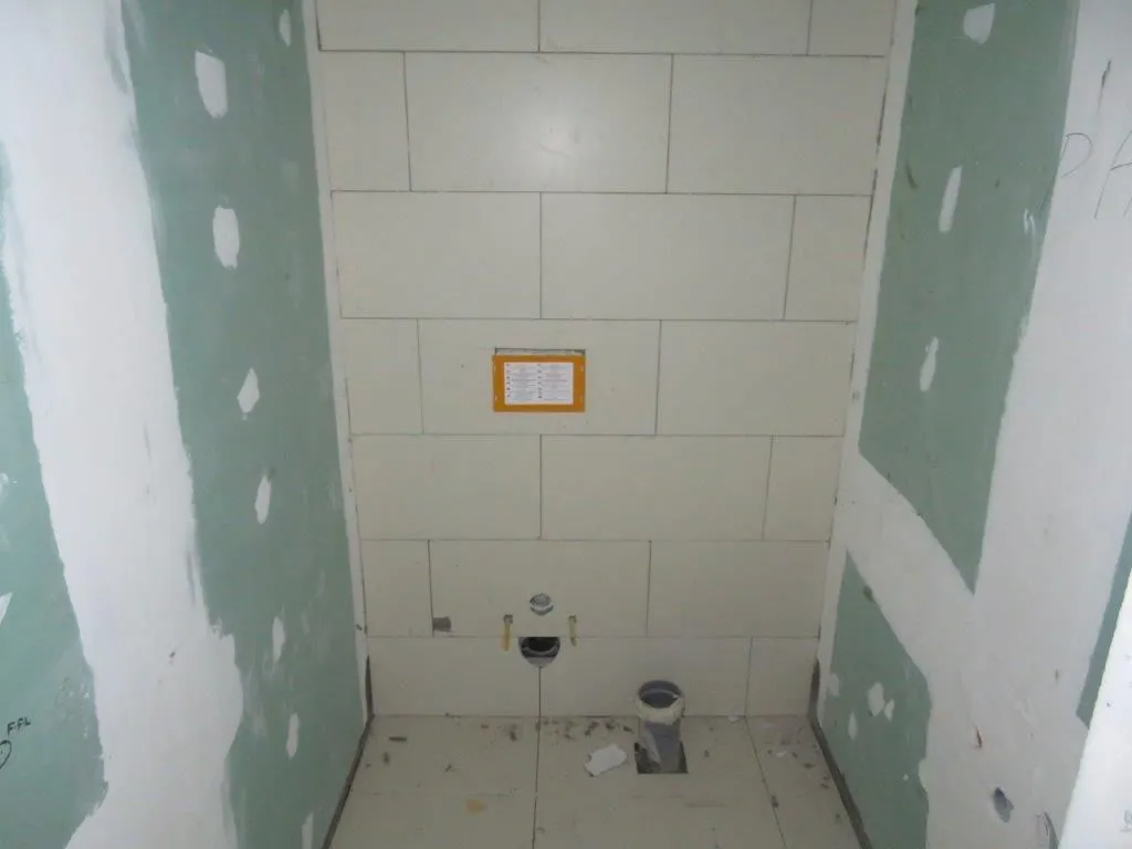 project inspections