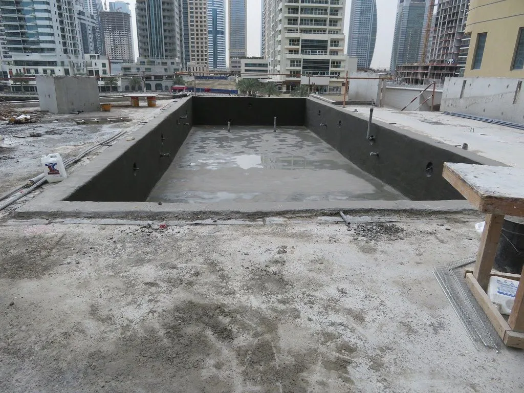 project inspections