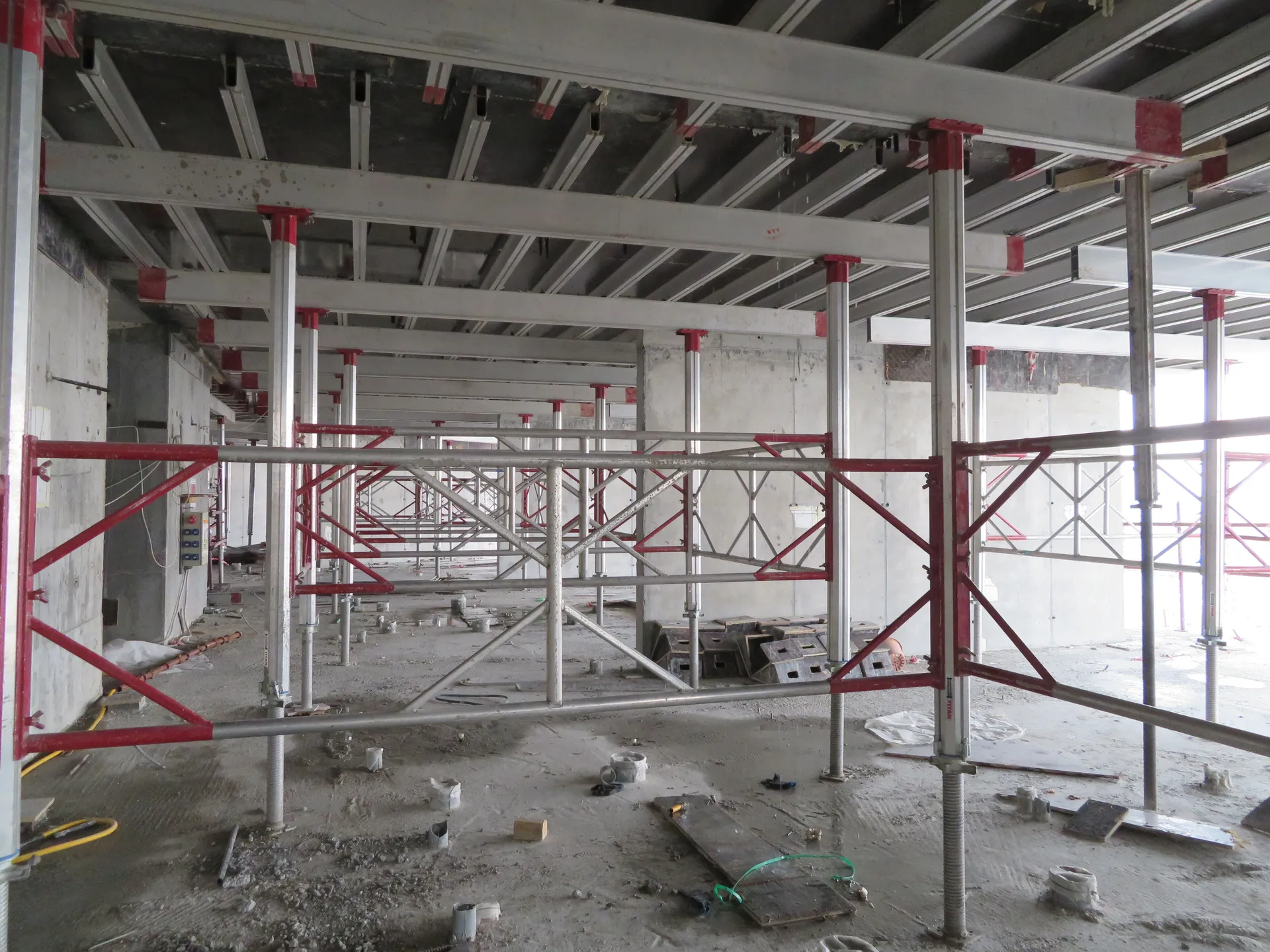 project inspections