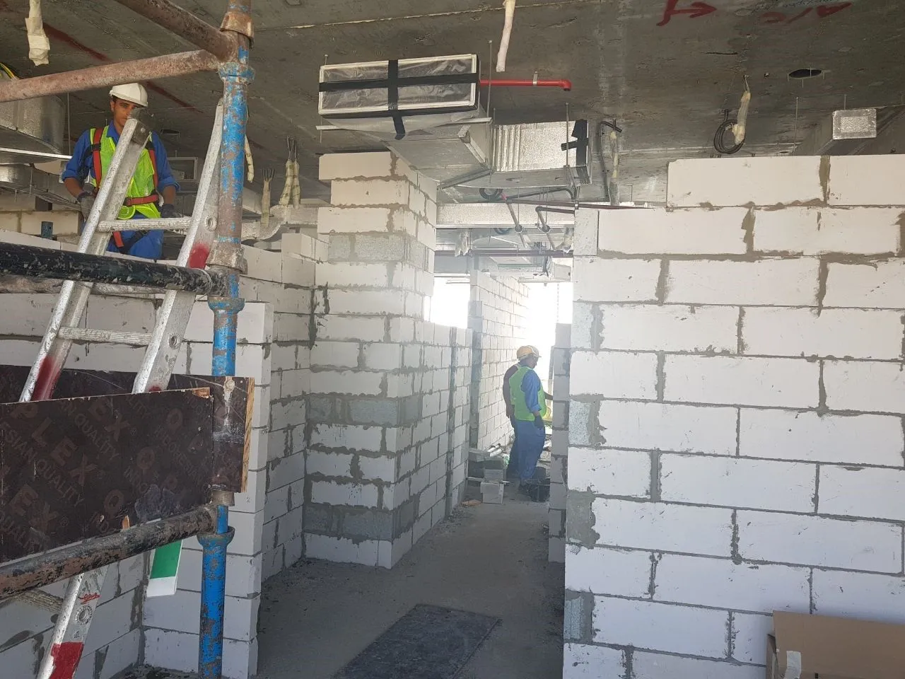 project inspections