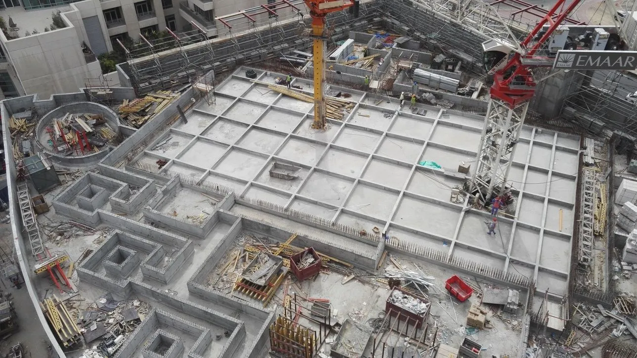 project inspections