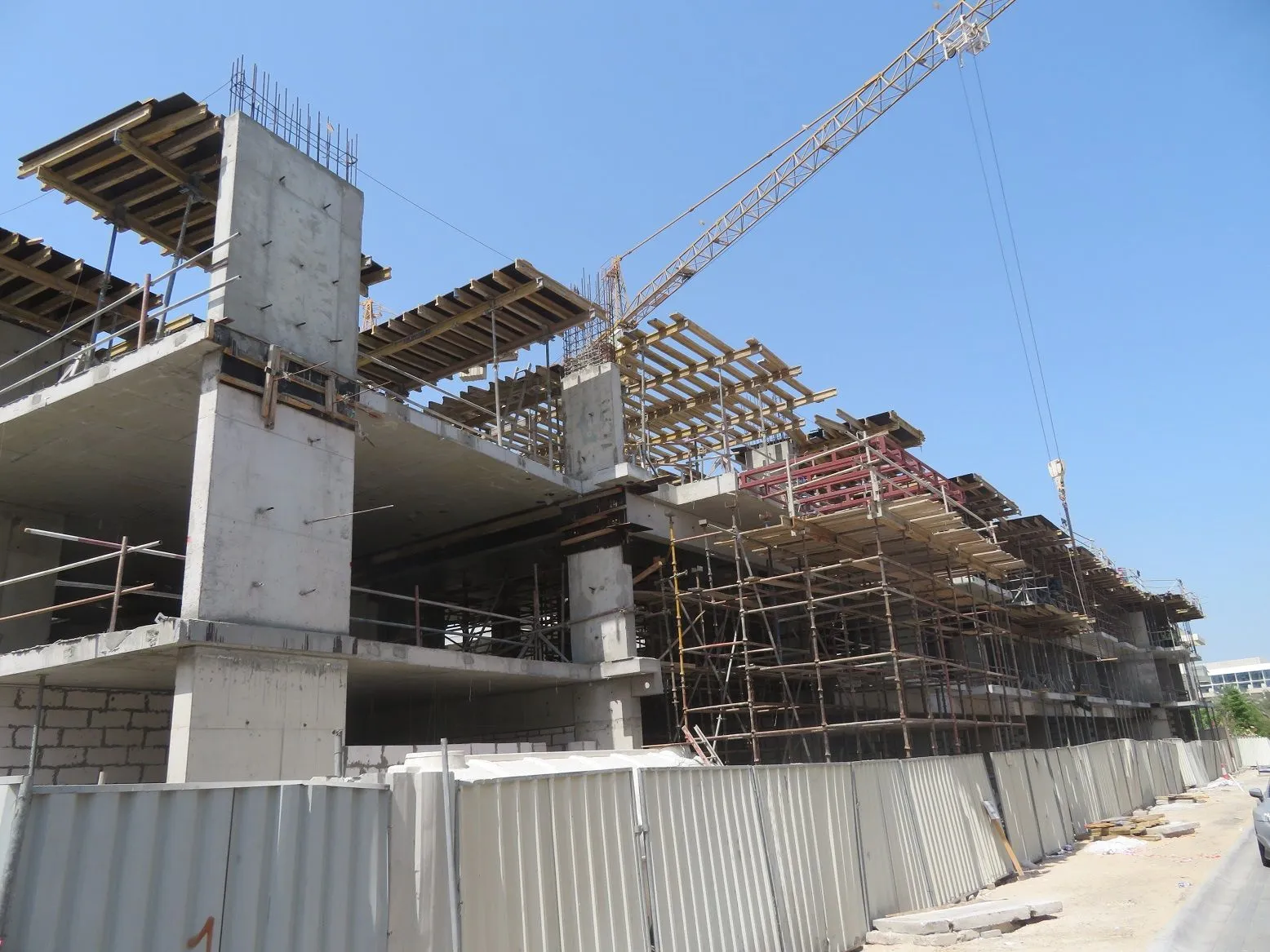 project inspections