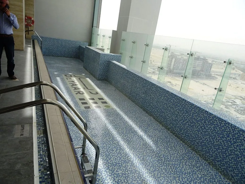 project inspections