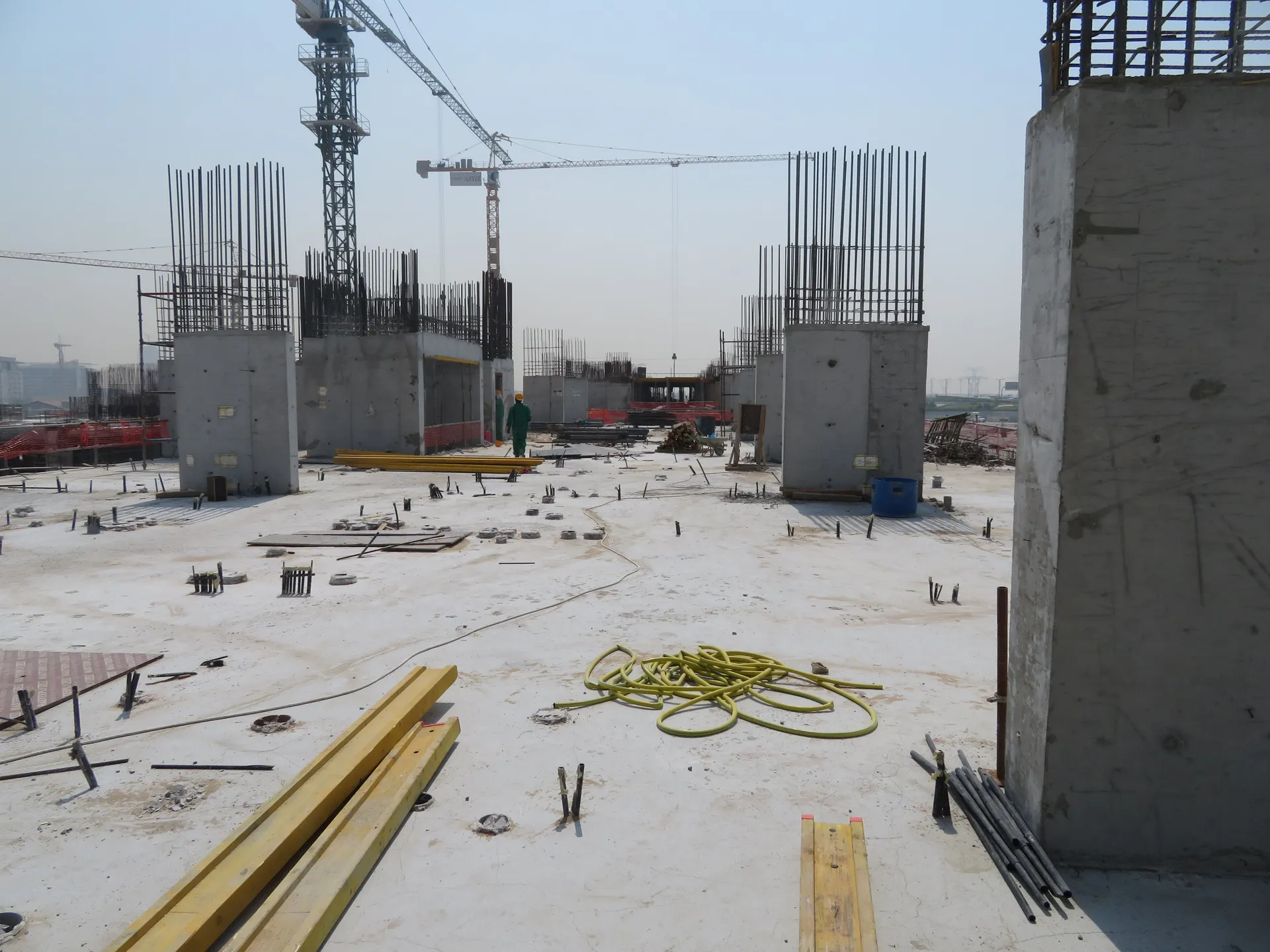 project inspections