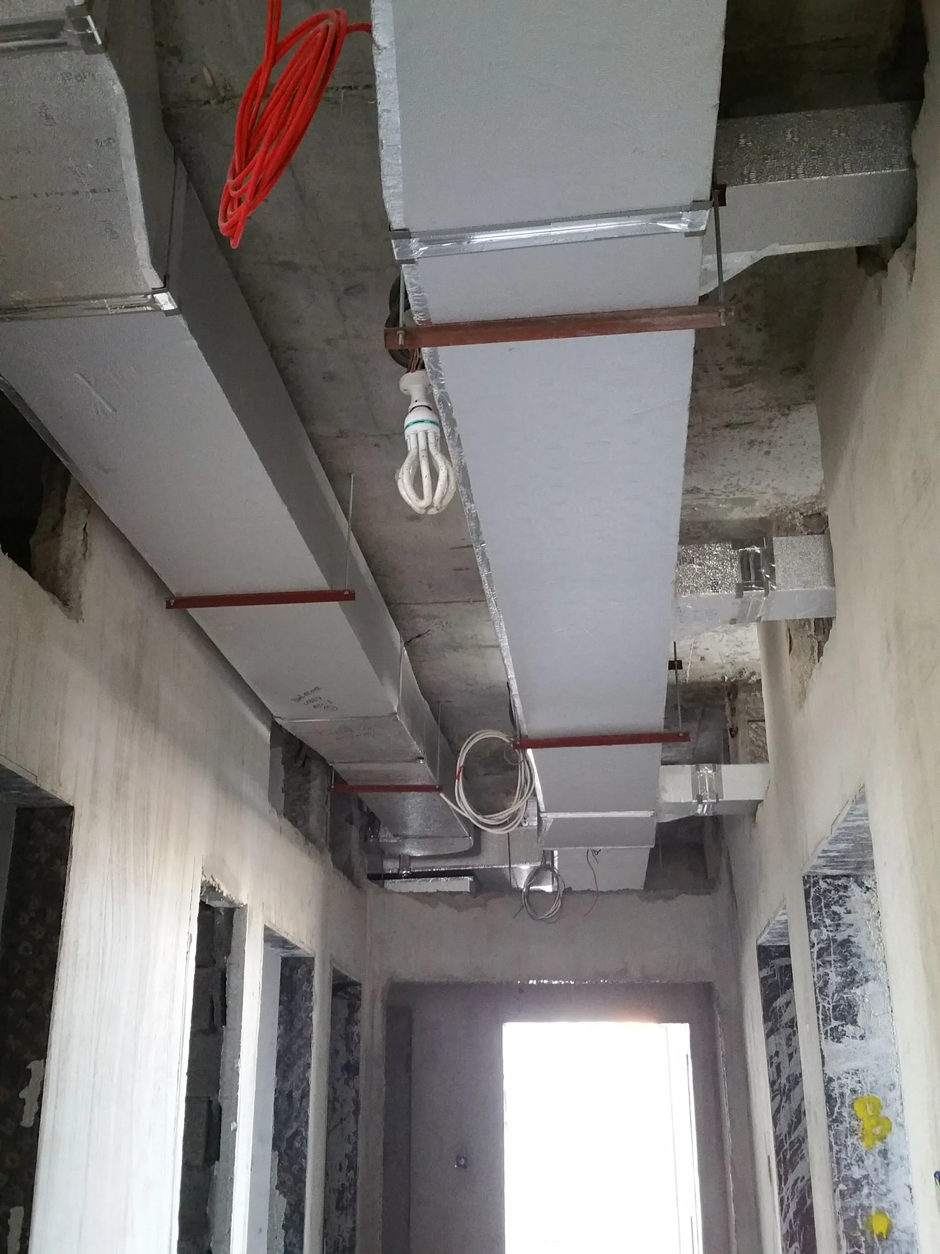 project inspections