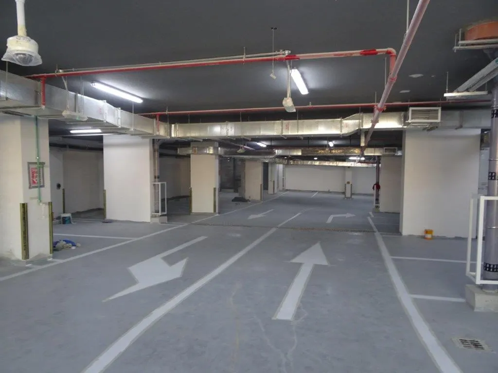 project inspections