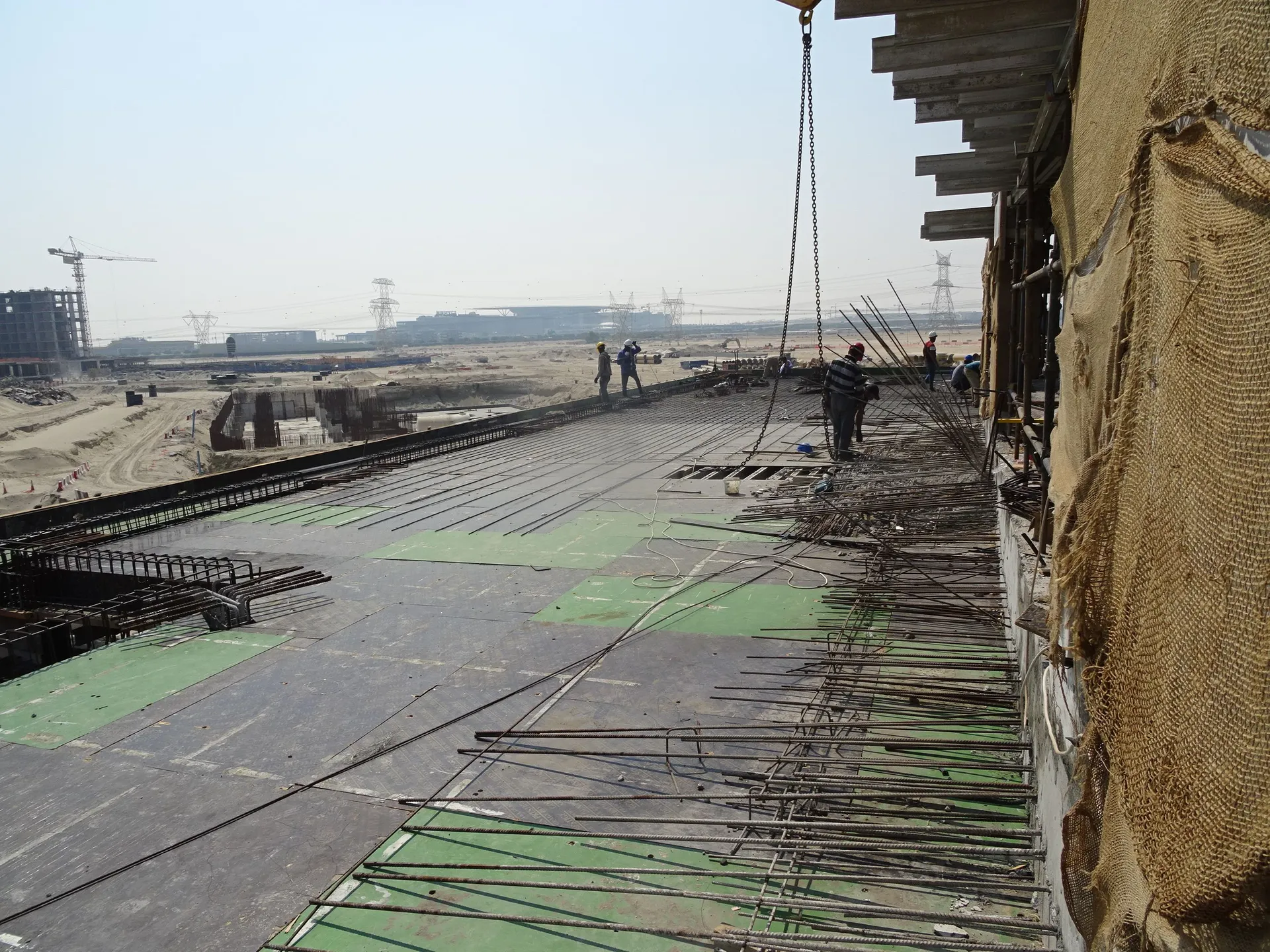 project inspections