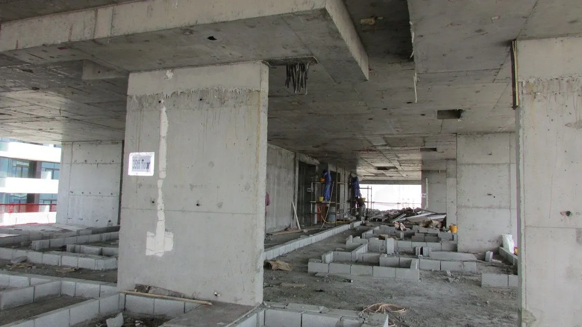 project inspections