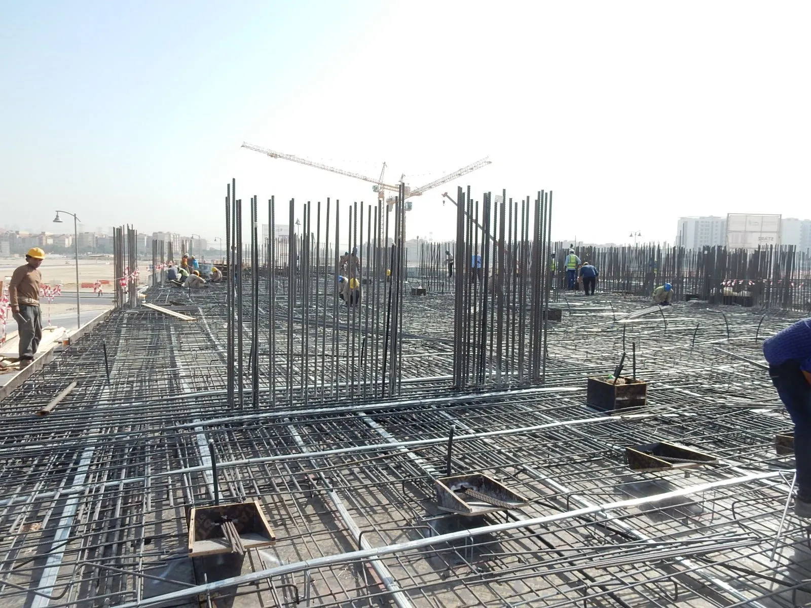 project inspections