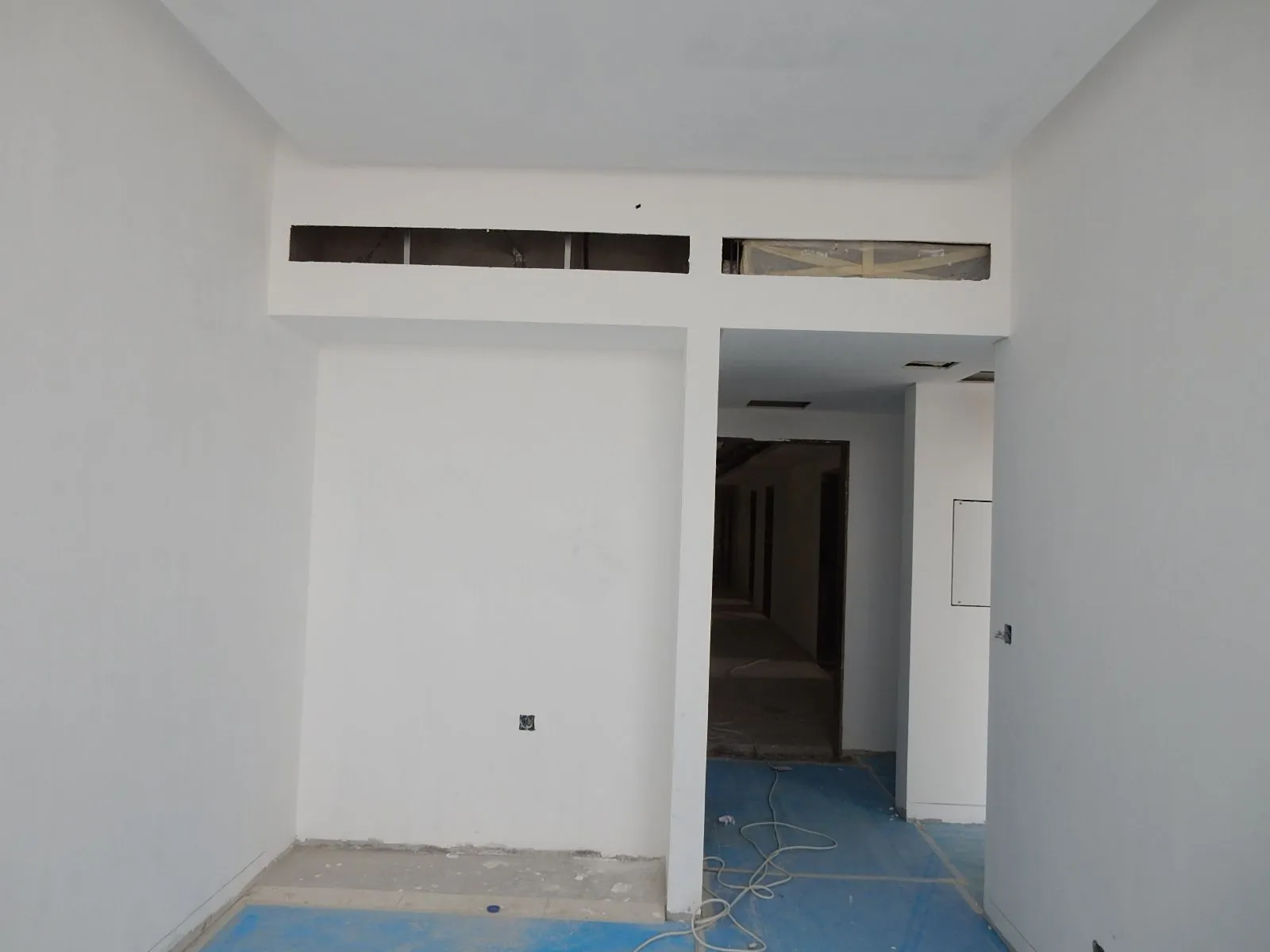 project inspections
