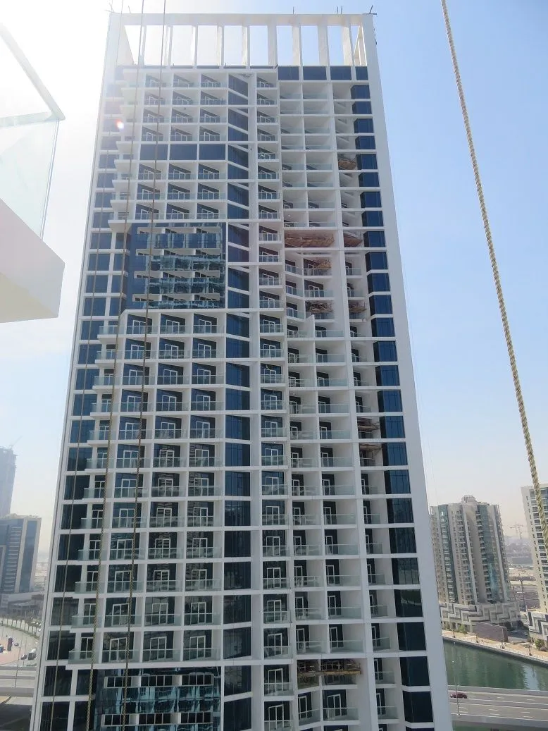 project inspections
