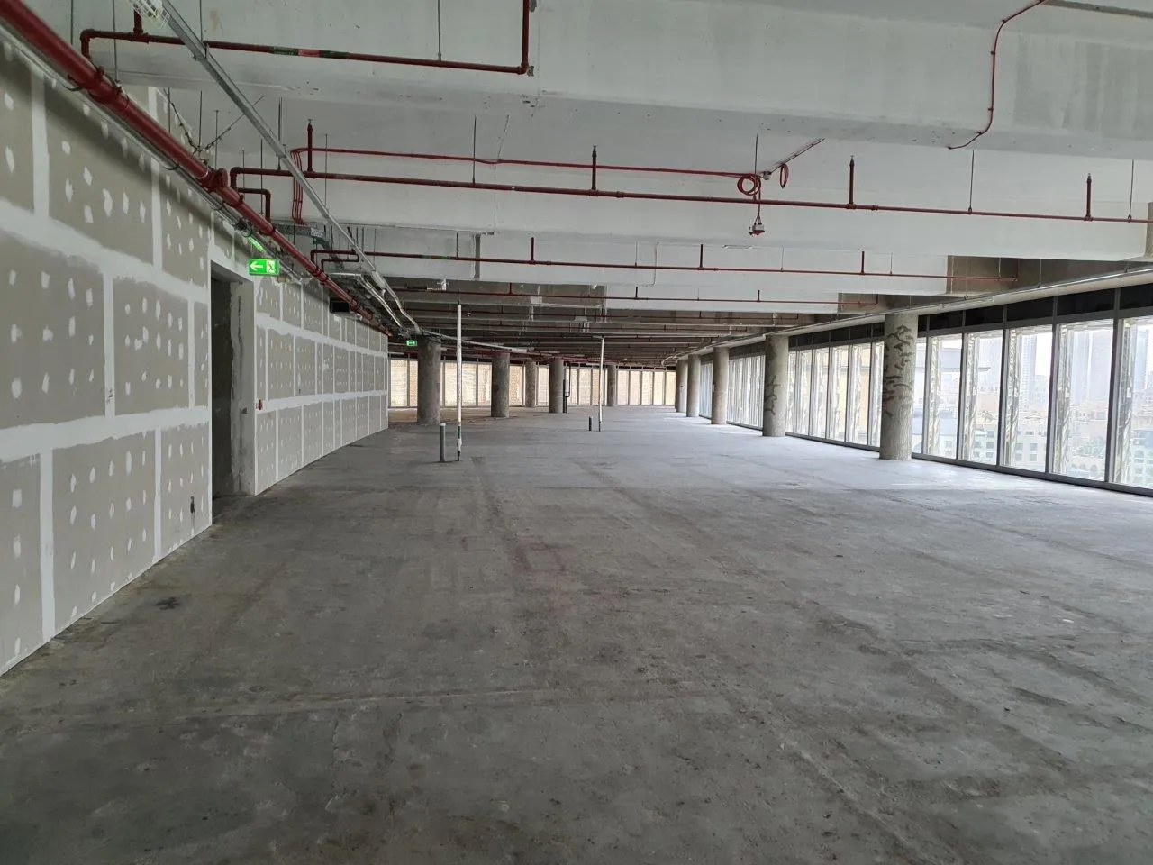 project inspections