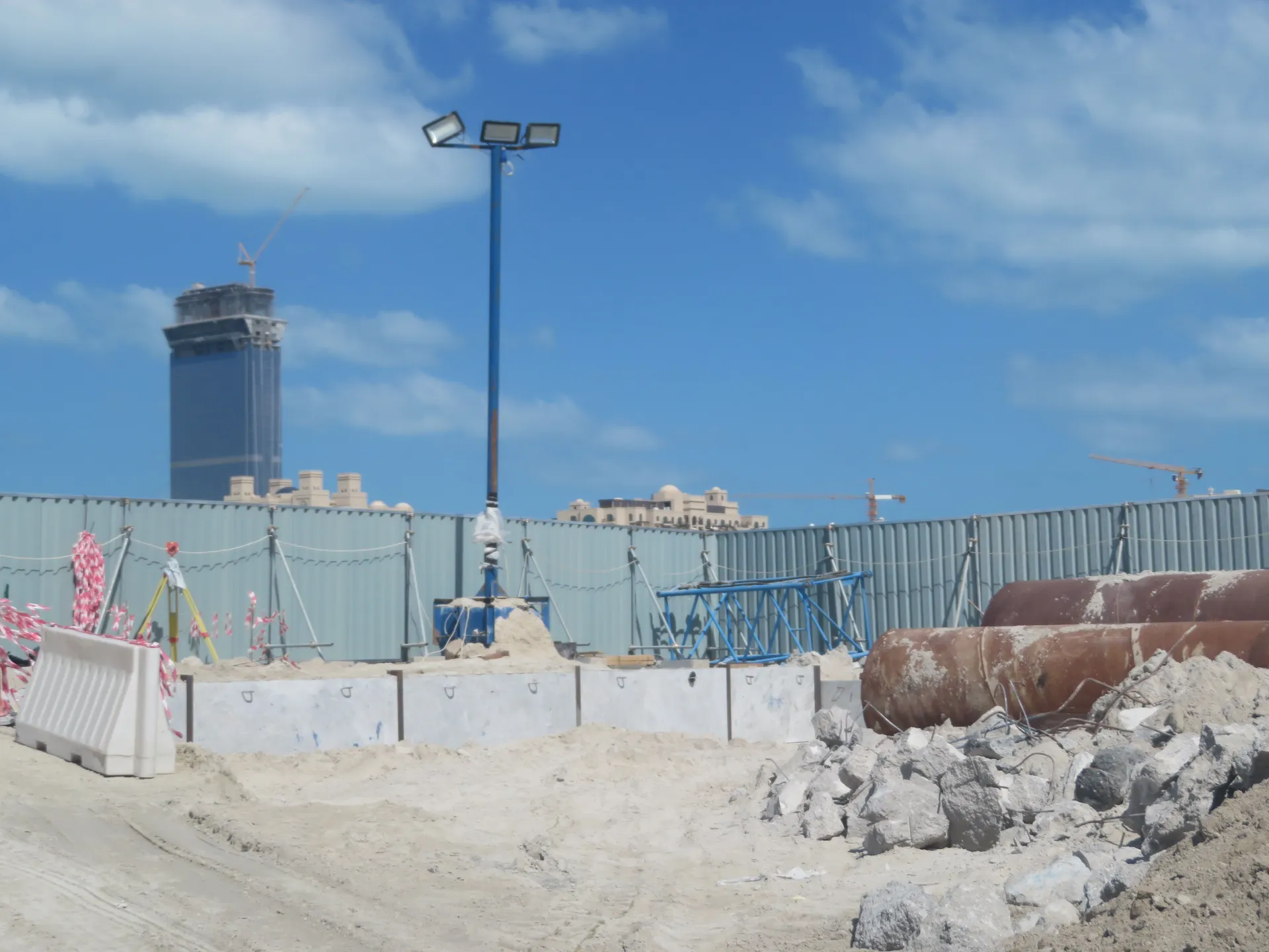 project inspections